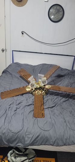 Ceiling fan