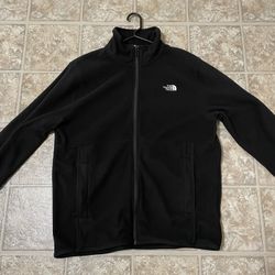 North Face Fleece
