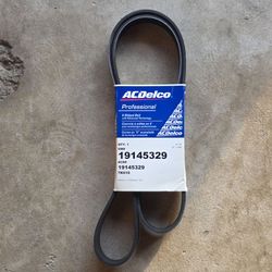 Drive Belt / Serpentine Belt Toyota or Lexus