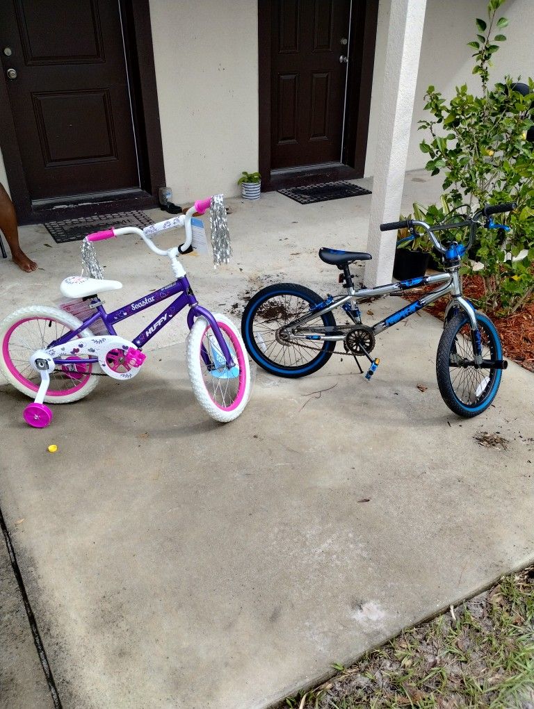 Bikes For Sale