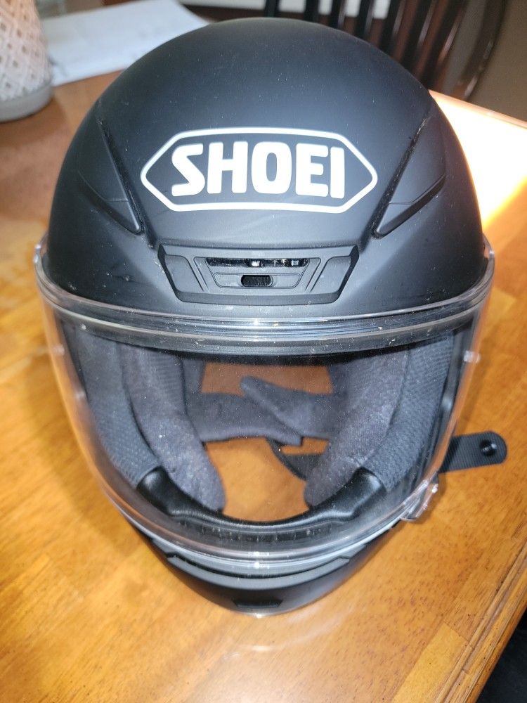Shoei RF1200 Helmut