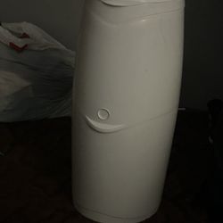 Diaper Genie