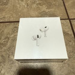 AirPods Pro 2