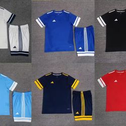 Soccer Uniforms