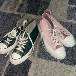 converse !