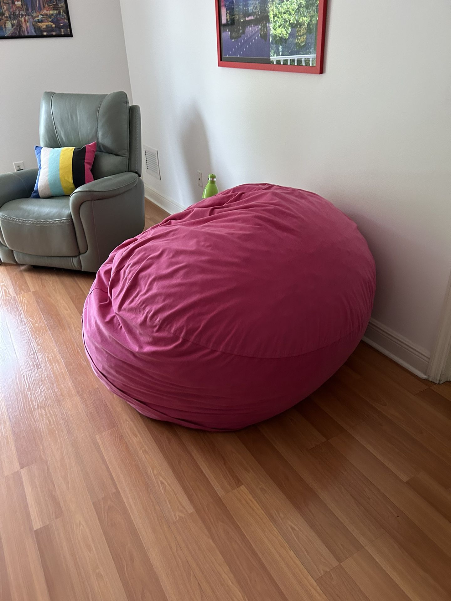 Bean Bag Chair