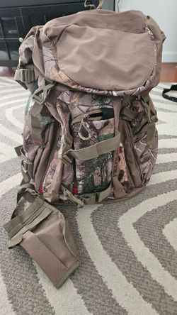 Fieldline Pro Series backpack