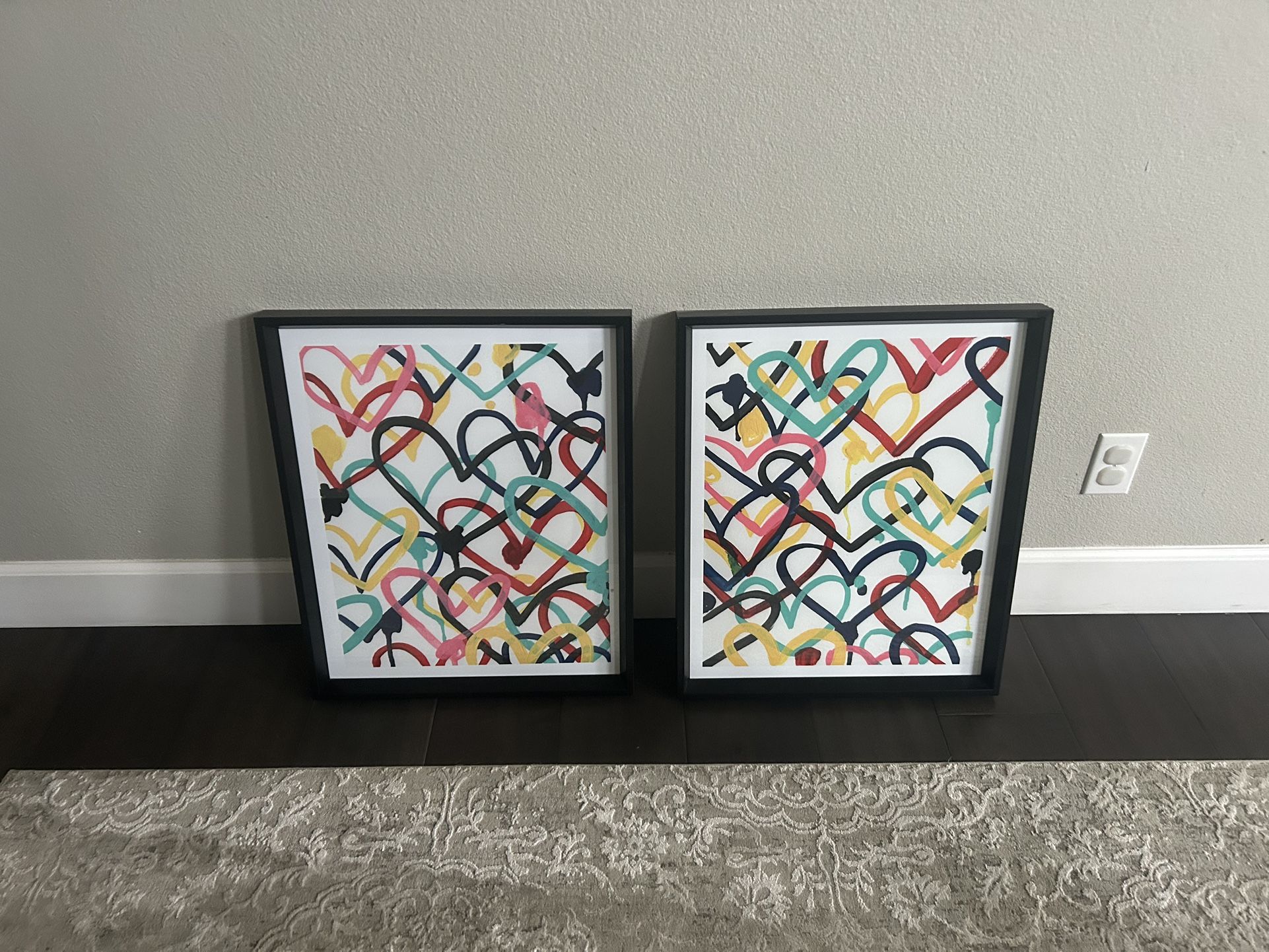 Wall Art