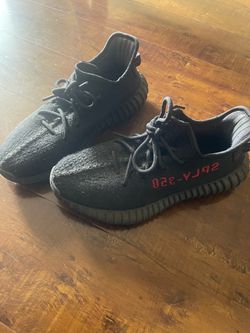 Yeezy shoes
