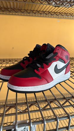Jordan 1s