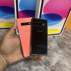 Samsung s10 Unlocked
