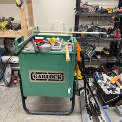 G12 Generator Like New