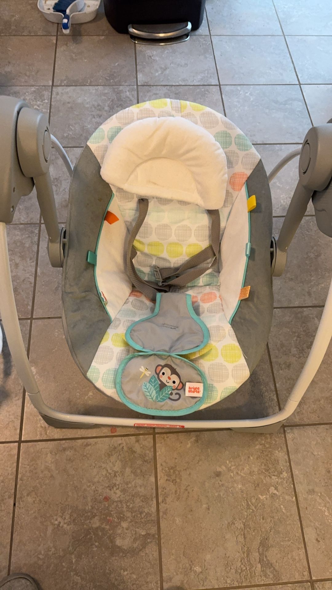 Baby Swing