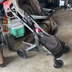 Graco Stroller 