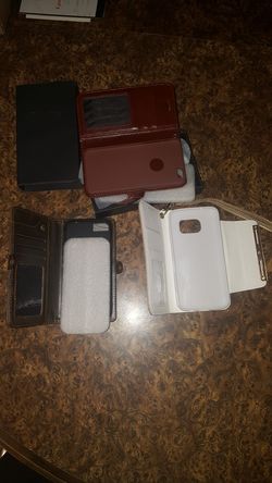 New iPhone 6 cases $8 each