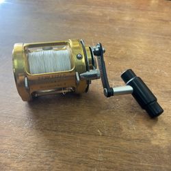 Penn International 30SW 2 Speed Fishing reel 