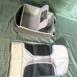 🧺 Munchkin Portable Diaper Caddy + Changing Mat – $12