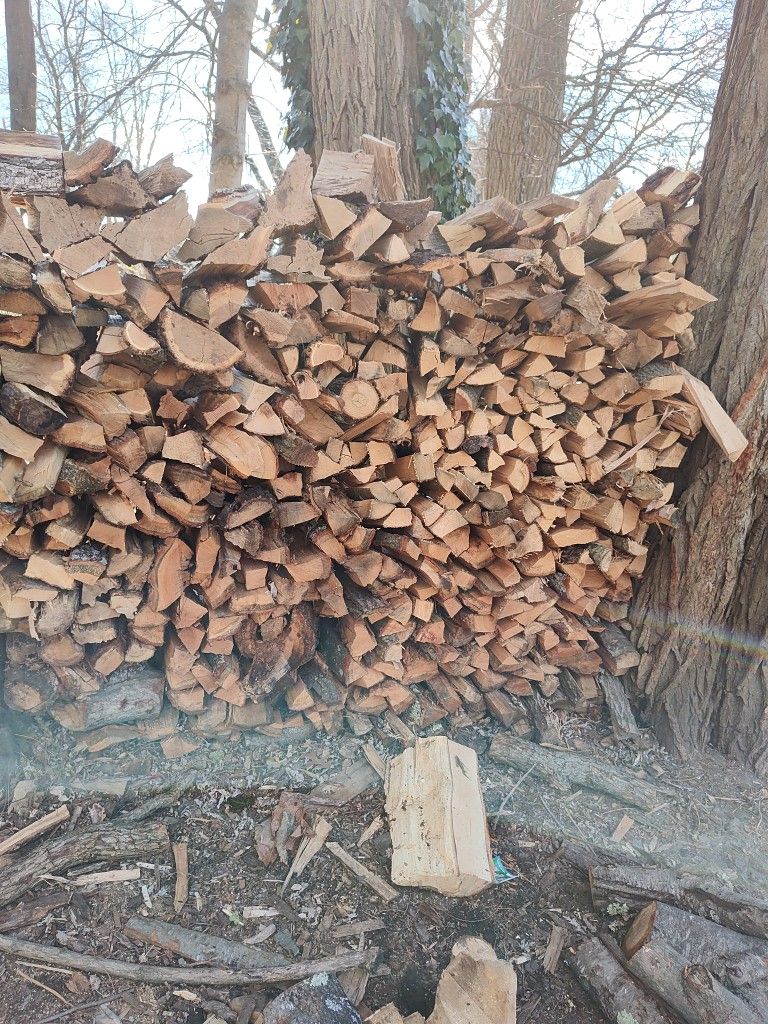 Firewood For Sale