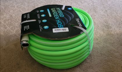 Garden Hose 100ft