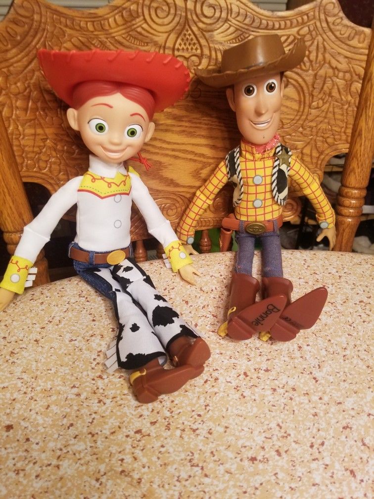 Toy Story