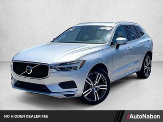 2020 Volvo XC60