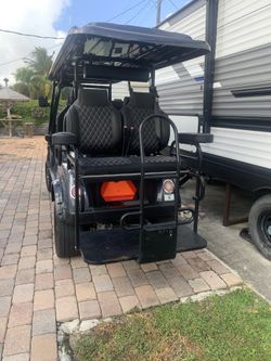 Golf Cart