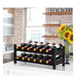 Wine Rack