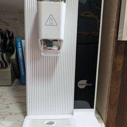 Dr. Water Water first Reverse Osmosis system