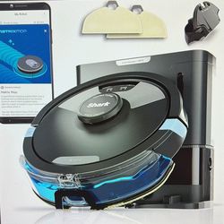 Shark Matrix Plus 2-in-1 Robot Vacuum