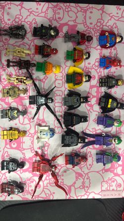 lego lot