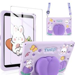 iPad 9th Generation Case With Screen Protector