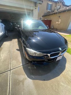 BMW Parting Out. Parts Only