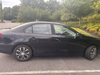 2014 Volkswagen Jetta