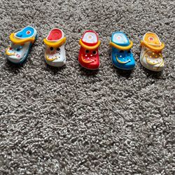 Mini crock’s McDonald’s
