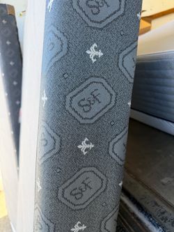 King size mattress box spring