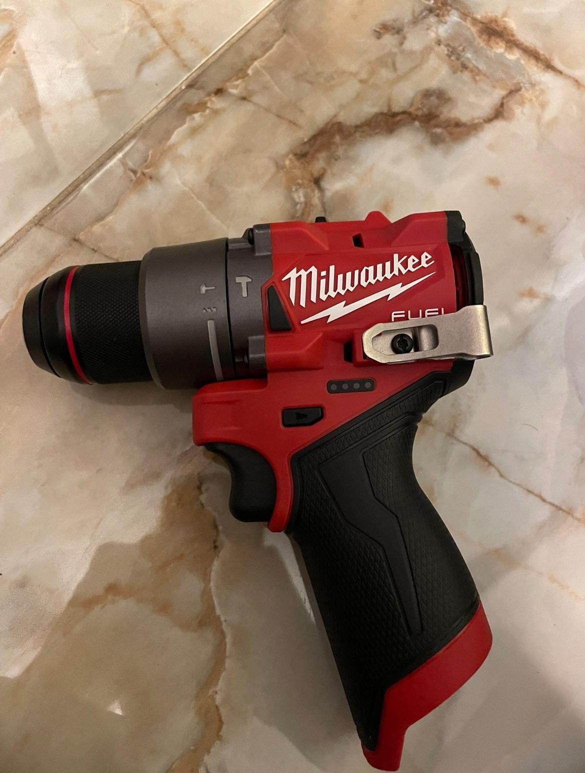 DRILL DRIVER