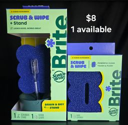 Scotch brite bundle