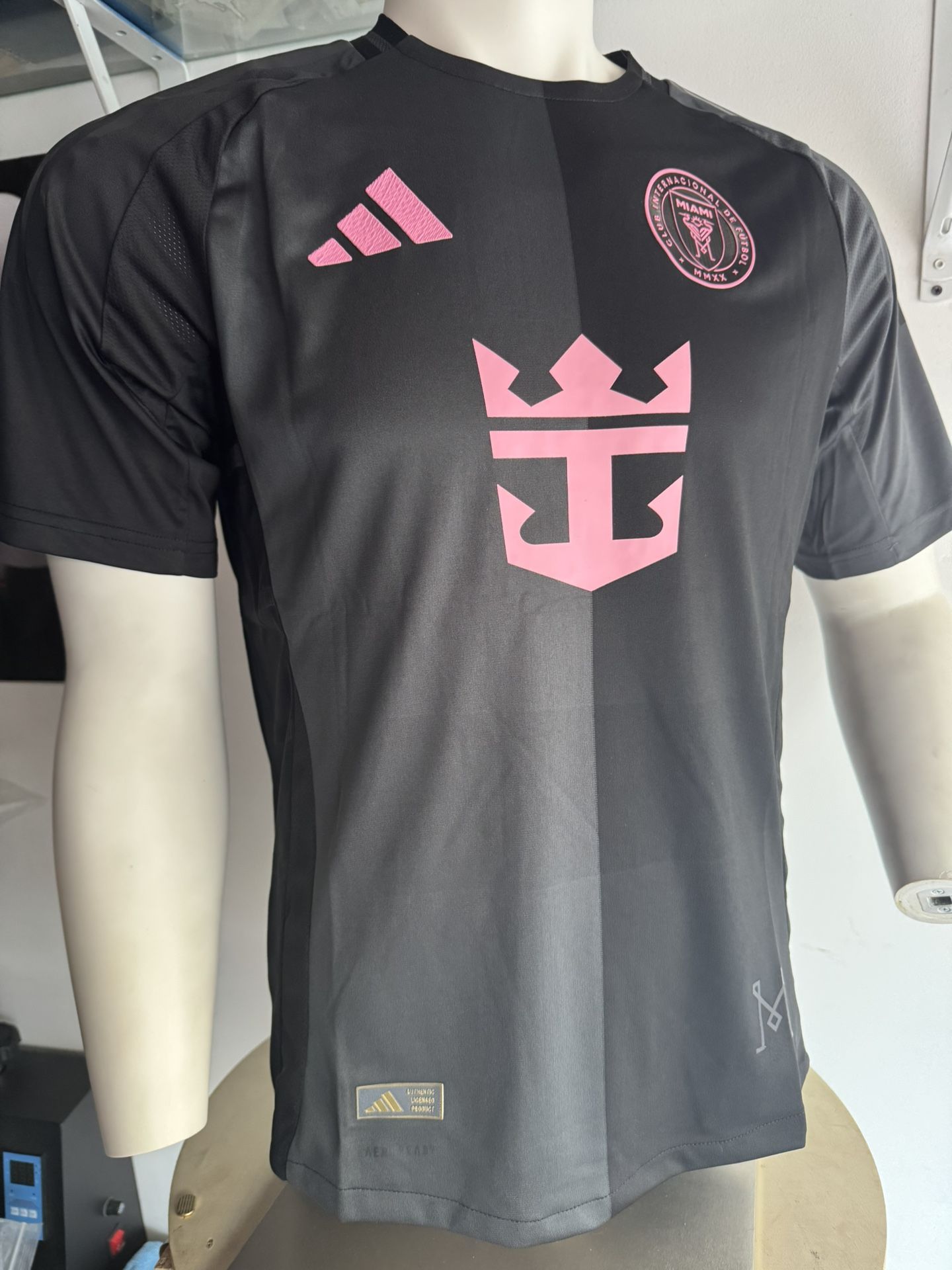 Inter Miami MESSI 10 Jersey