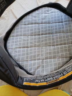 Bed And Bath Mat, Like New 40, Bag Small Diapers