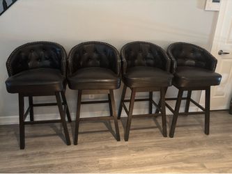 Bar stools