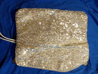 GOLDEN Woman WALLET