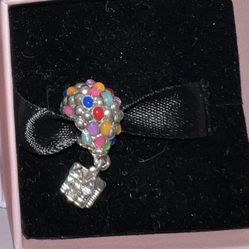 Disney Pandora Bracelet Charms