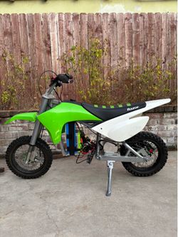 Razor SX500 frame