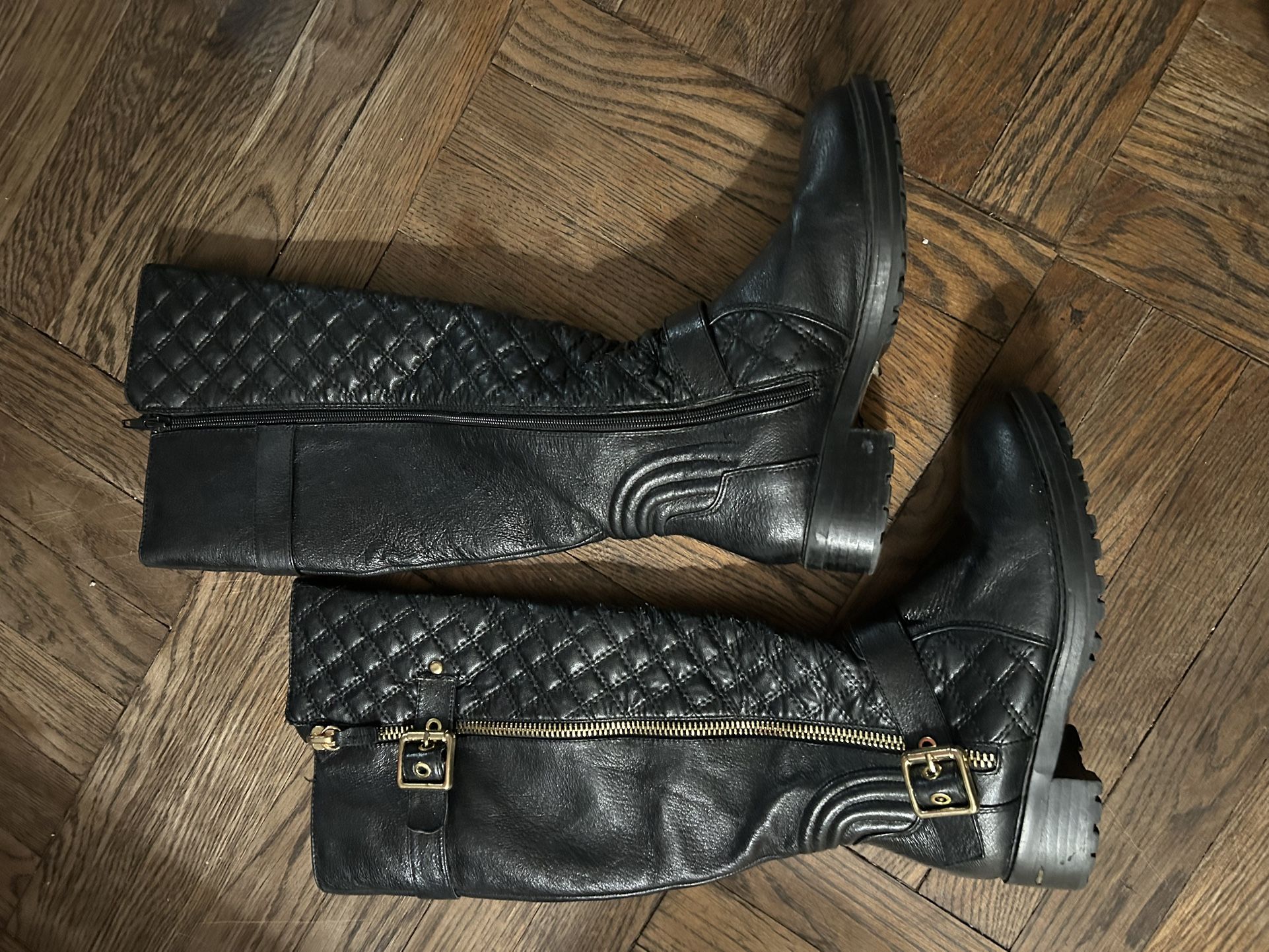 Box of Boots