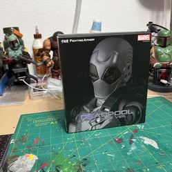 Sentinel Deadpool #172