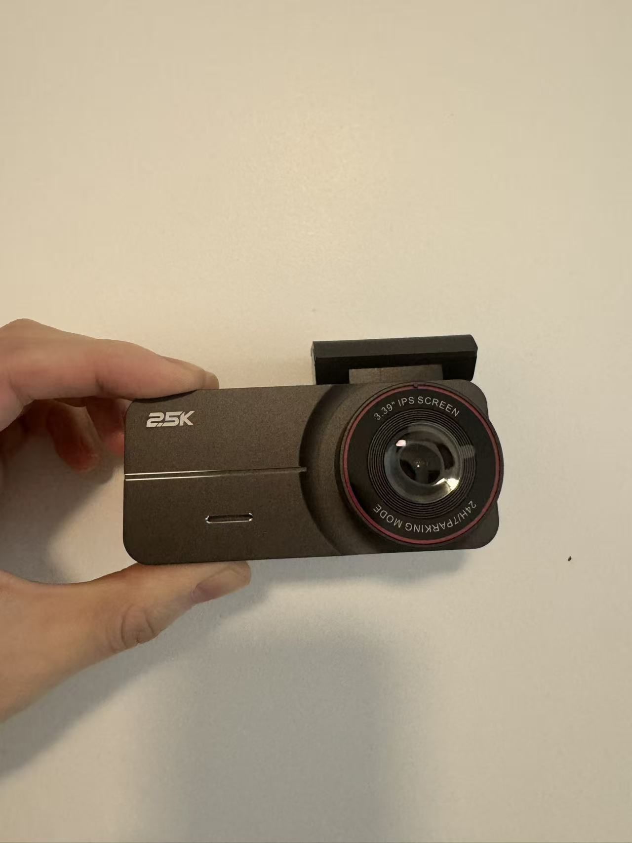 Dash Cam