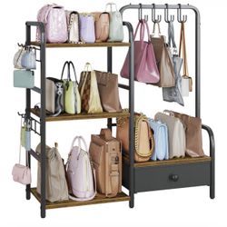Organizer for Closet