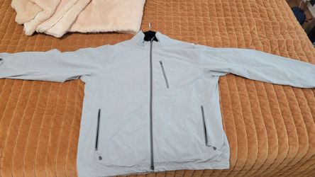 Mountaint  Hardware soft shell