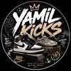 Yamil Kicks