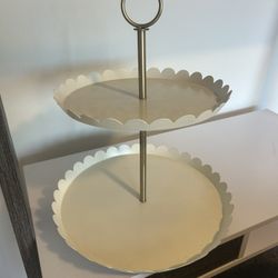 Cupcake/dessert Stand! 